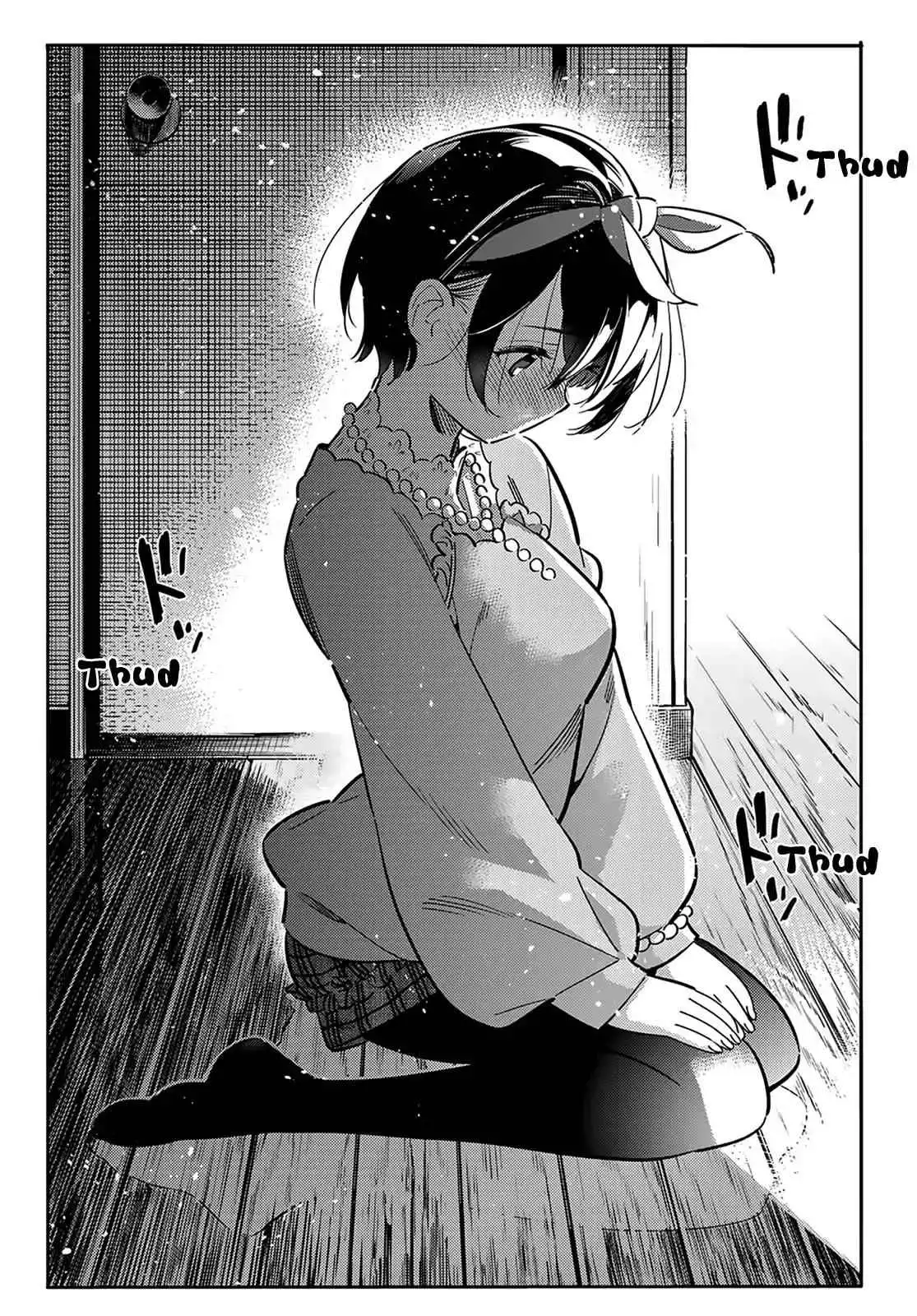 Kanojo, Okarishimasu Chapter 88 10